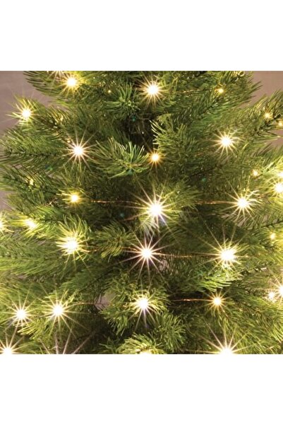 Home Christmas Installation, Home, LED, Warm White