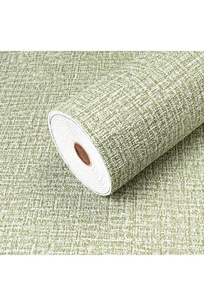 Vivendo 3D Self-adhesive Wallpaper Roll, relief pattern 280 x 50 cm, soft to ...