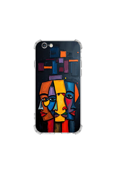 PrintiFy Corner Protection Case Metamorphosis Trinite Design Uv Printed Compa...