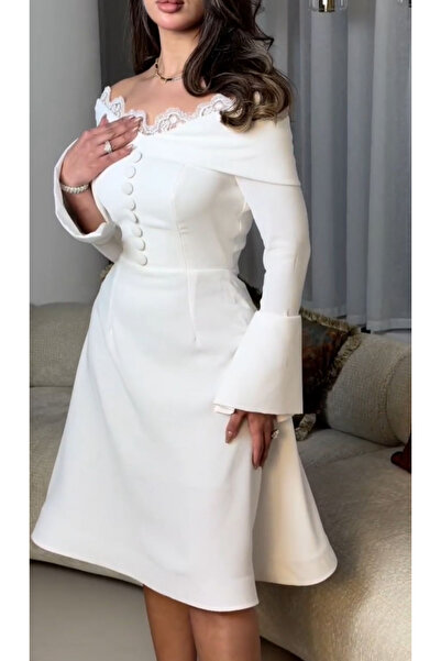 Hullm Store Authenticity dress