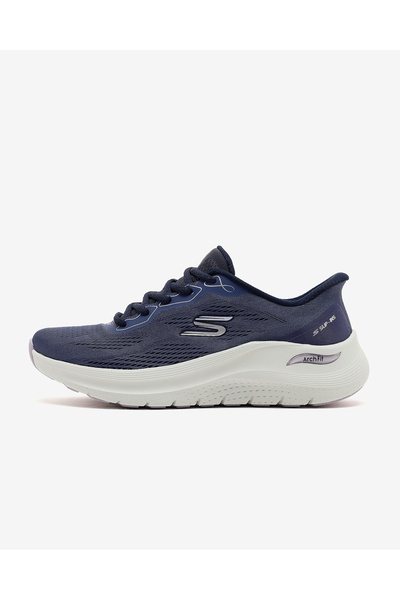 SKECHERS ARCH FIT 2.0 Kadın Lacivert Spor Ayakkabı 150338 NVY