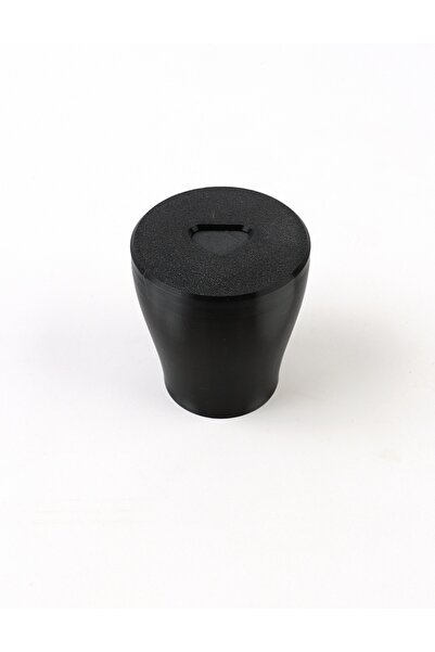MiniKids IQOS-Auto ashtray, black model