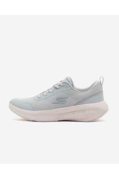 SKECHERS حذاء رياضي نسائي رمادي من PLUSH FOAM 150572 GYPK