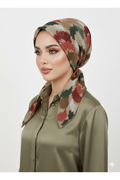 SOFT Шарф кост