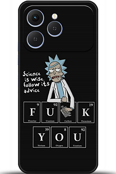 TECNO حافظة سبارك 40 مطبوعة بتقنية HD - إذا كان الأمر من الممكن أن يحدث 5217