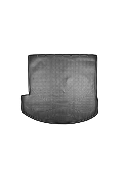 UNIDEC Covor portbagaj tavita compatibil Hyundai Grand Santa Fe DM varianta 7...