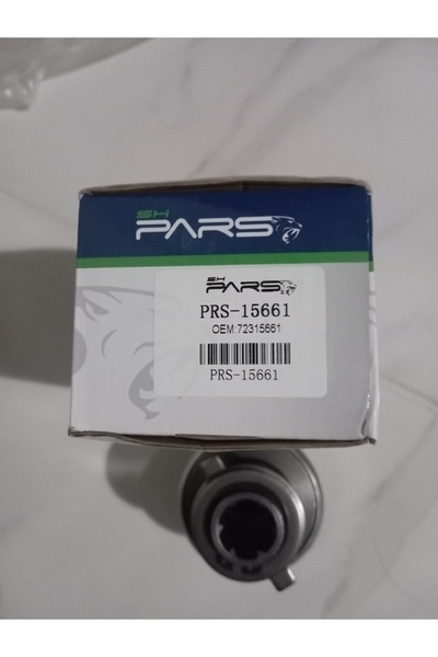 Pars marş dişlisi 50 nc 1 adet