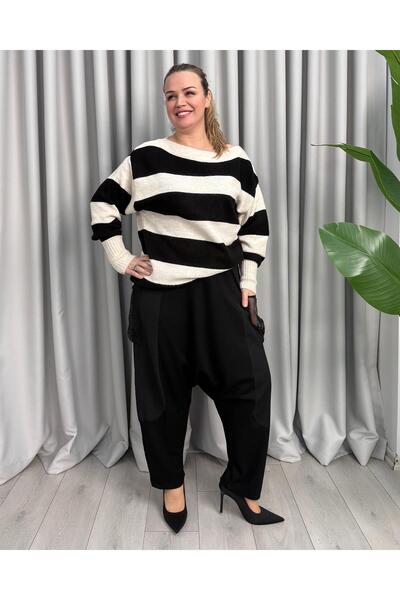 FUNDA Lidya Shalwar Pants