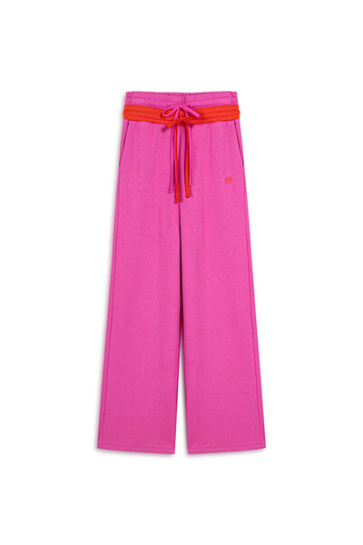 Twist KONTRAST KORDONLU COLORBLOCK EŞOFMAN ALTI