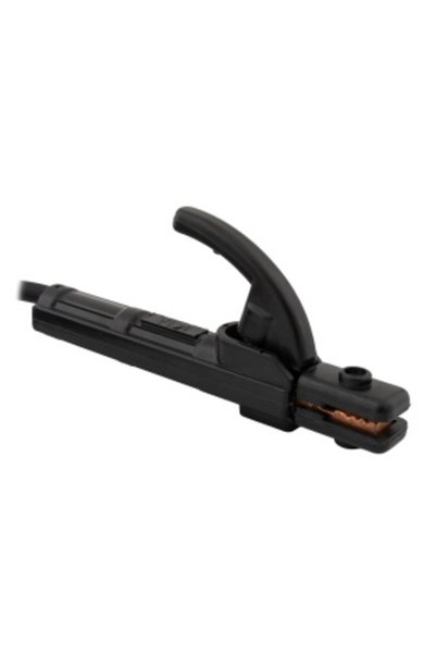 Rotor Cablu de sudură cu clemă 12 mm², 300 A,