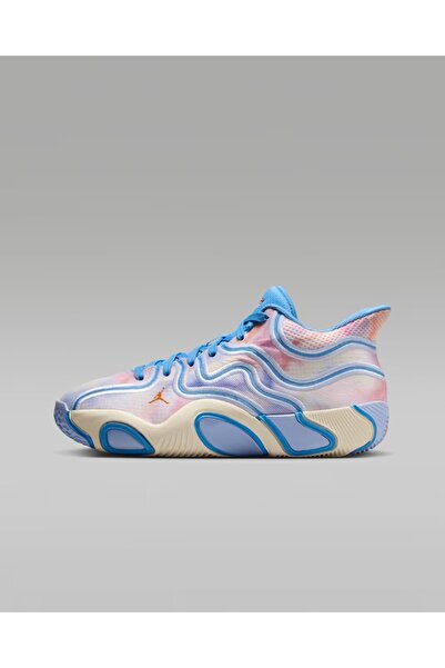 Nike Jordan Tatum 3 'Tie Dye' Gs Çocuk Basketbol Ayakkabısı-SPORTXOUTLET