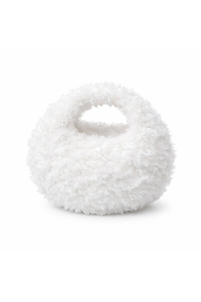 OEM Fluffy Cloud - handmade bag