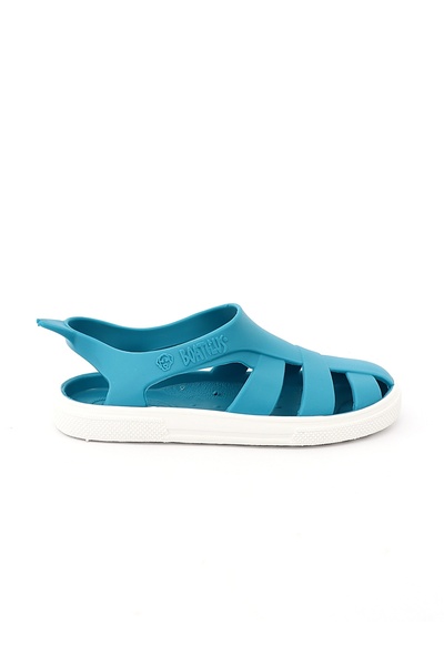 MiniKids Boatilus BIOTY Kids turquoise Sandals