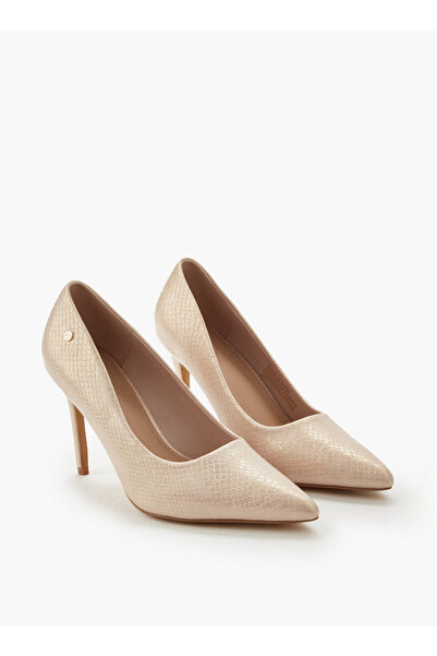 Flora Bella by Shoexpress Stiletto Heel Pumps