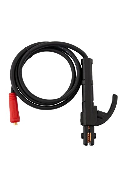 Rotor Welding Cable with Clamp 12 mm², 300 A,