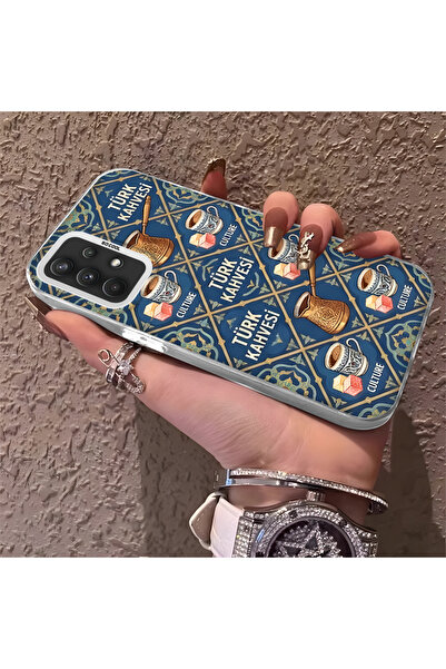 CHICASELUX حافظة هاتف من السيليكون ذات حافة صلبة وخلفية صلبة متوافقة مع هاتف ...