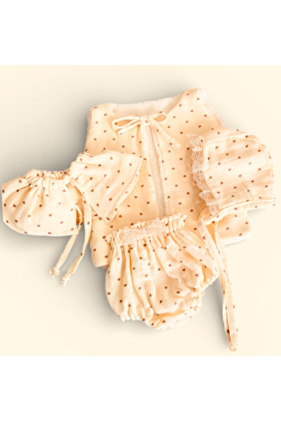 happykds123 مجموعة طفل موسلين