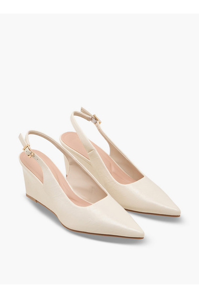 Celeste Women Wedge Heel Shoes