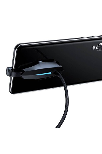 Generic 1.2m 3A Colorful Sucker Nylon Braided USB Charging Cable for Lighting...