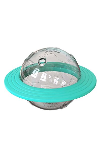 Petora Interactive food toy, blue, JC1003