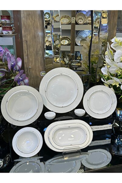 TURAB Yemek Takımı