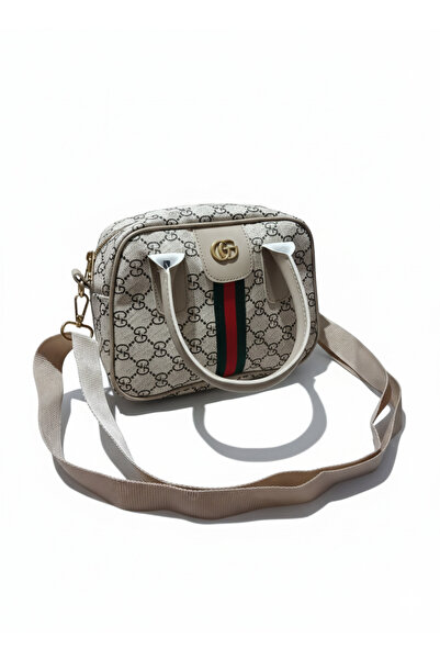 MAMIN Shoulder and Hand Bag