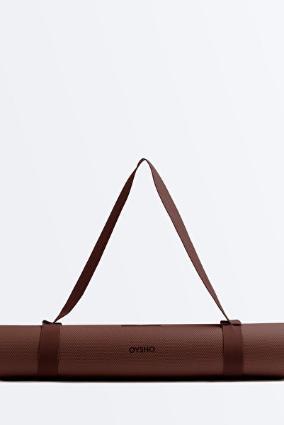 Oysho 5 mm yoga matı