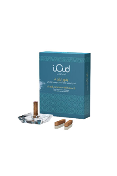 iOud Frankincense