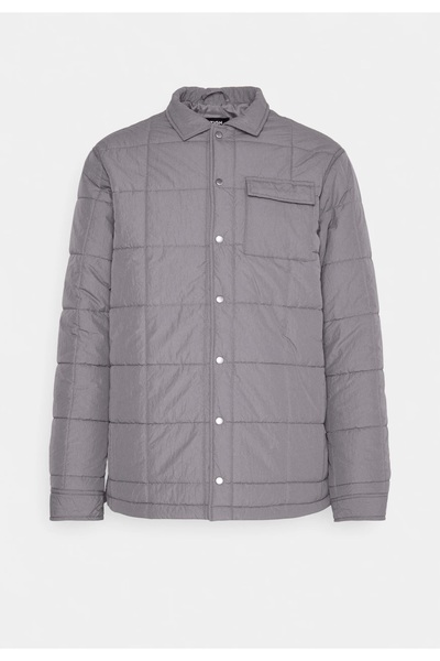 Zign Men's gray jacket