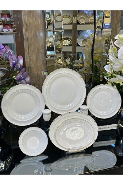 TURAB Yemek takımı