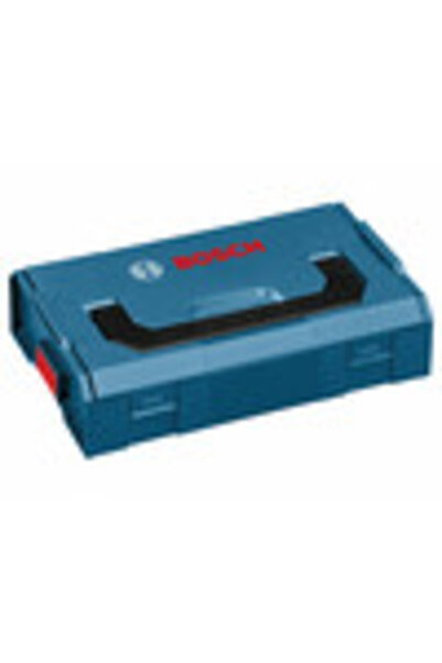 Bosch L-Boxx Mini 2.0 protective case 260 x 155 x 63 mm