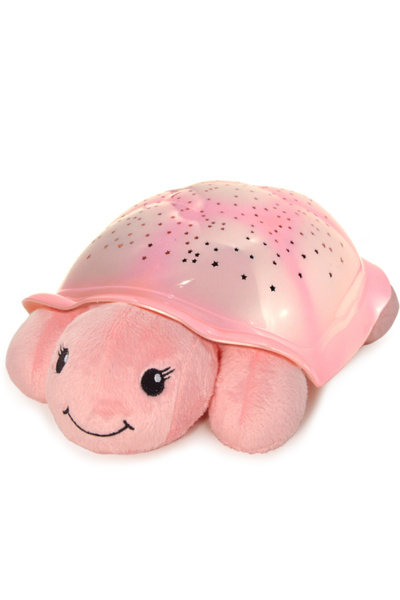 Cloud-B Plus Cloud B Twinkling Twilight Turtle Pink (CB7323-T2P)