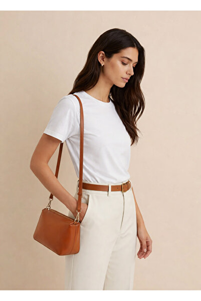 Hira bags Crossbody Bag