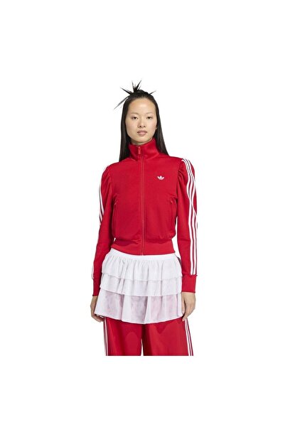 adidas Women's Multicolor Jacket Fb Tt Ks1363