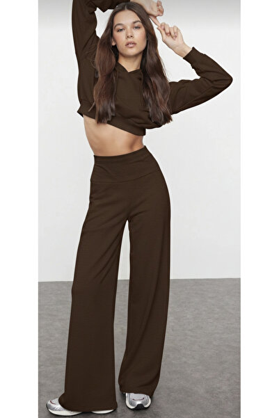 Efira High-Waisted Sweatpants