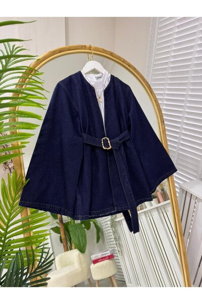 onix Sinem Kot Kimono