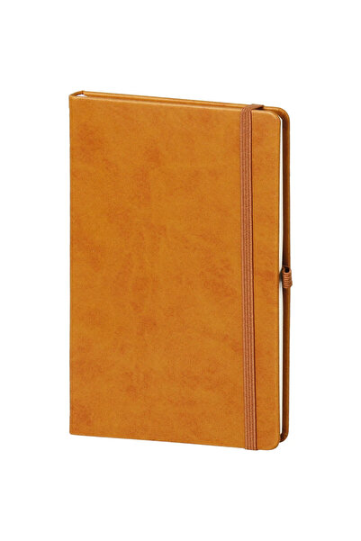 Mr.Notebook Kişiye Özel İsim Yazılı Taba Termo Deri Defter - Kalemlikli ve La...