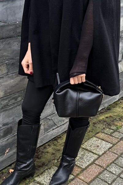 YAKOBAG حقيبة يد وكتف نسائية من وين - حقيبة صغيرة أنيقة للاستخدام اليومي مع ح...