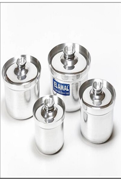 Generic Al Amal 4-piece Egyptian cookware set