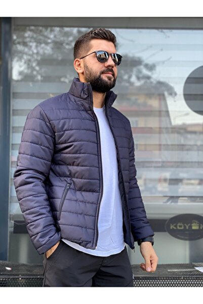 ENDEİS COLLECTİON Meyasu New Season Elite Quality Unisex Waterproof Coat