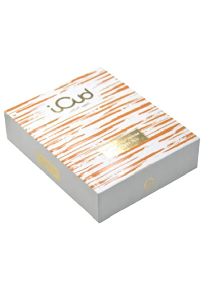 iOud Oud Oil Incense