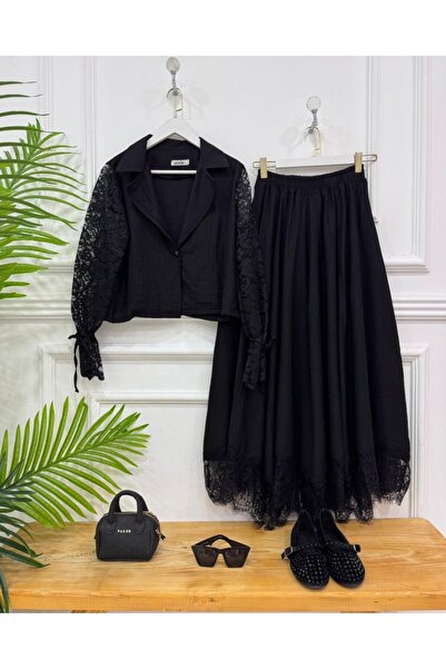 onix Almina Double Team