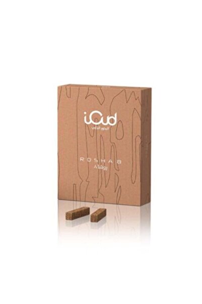 iOud Smart Incense Rosh 8