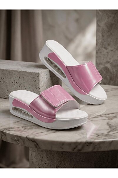 Dr. Mitra Pantofi ortopedic Air Sole Daily papuci – ergonomic pentru femei, c...