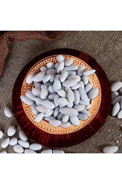 Pirsefa Antep Almond Candy with Vanilla