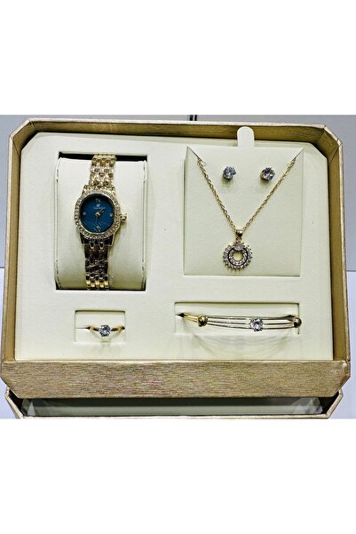 mmm Women's watch set