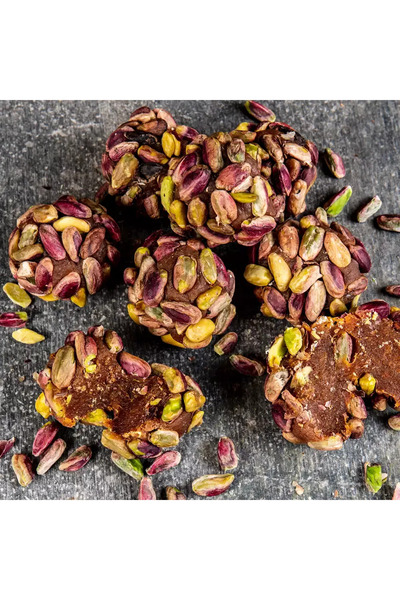 Pirsefa Pistachio Atom Cezerye 1 kg Package