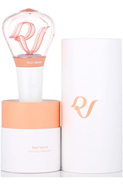 RED VELVET Official Fan Light Stick K Pop Korean Official Light Stick