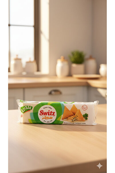 yitian yimian Sambosa Yaprakları 500 Gr ( ORİGİNAL )