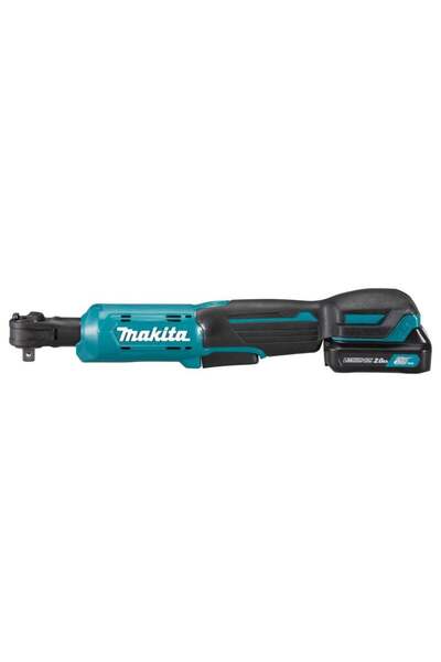 Makita WR100DWAJ - Cırcır Anahtarı 12v - Yüksek